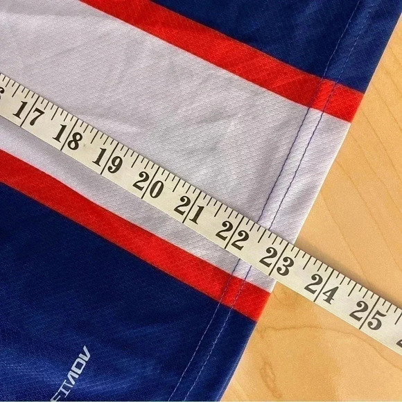 ❤️ Nike Paris 22/23 children PSG Home Football Kit Shirt Sportswear 4-6T - Picture 7 of 8